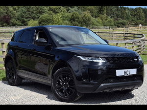 Land Rover Range Rover Evoque thumbnail