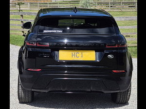Land Rover Range Rover Evoque thumbnail