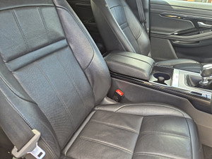 Land Rover Range Rover Evoque thumbnail