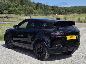 Land Rover Range Rover Evoque thumbnail