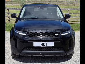 Land Rover Range Rover Evoque thumbnail