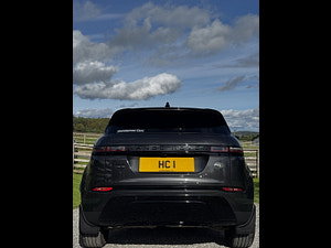 Land Rover Range Rover Evoque thumbnail