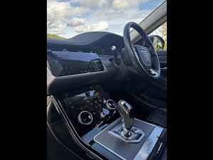 Land Rover Range Rover Evoque thumbnail