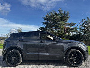 Land Rover Range Rover Evoque thumbnail