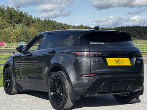 Land Rover Range Rover Evoque thumbnail