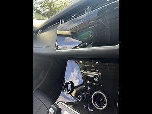 Land Rover Range Rover Evoque thumbnail