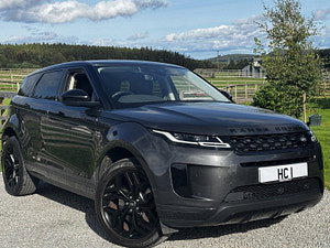 Land Rover Range Rover Evoque thumbnail