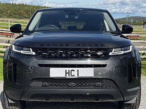 Land Rover Range Rover Evoque thumbnail