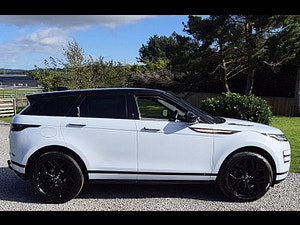 Land Rover Range Rover Evoque thumbnail