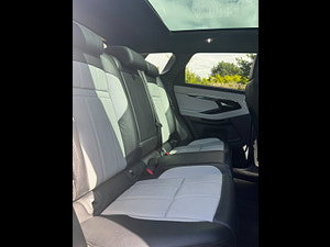 Land Rover Range Rover Evoque thumbnail