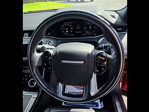 Land Rover Range Rover Evoque thumbnail