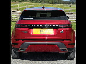 Land Rover Range Rover Evoque thumbnail