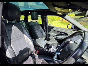 Land Rover Range Rover Evoque thumbnail