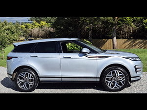 Land Rover Range Rover Evoque thumbnail
