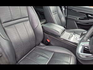 Land Rover Range Rover Evoque thumbnail
