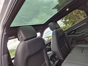 Land Rover Range Rover Evoque thumbnail