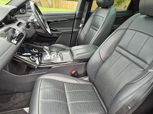 Land Rover Range Rover Evoque thumbnail