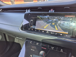 Land Rover Range Rover Evoque thumbnail