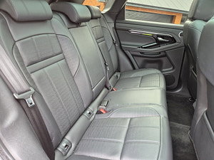 Land Rover Range Rover Evoque thumbnail
