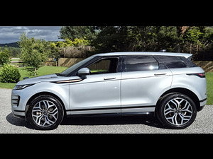 Land Rover Range Rover Evoque thumbnail