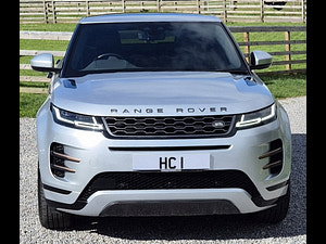 Land Rover Range Rover Evoque thumbnail