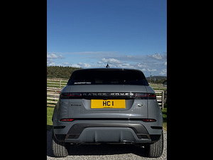 Land Rover Range Rover Evoque thumbnail
