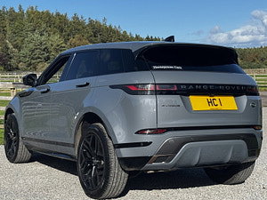 Land Rover Range Rover Evoque thumbnail