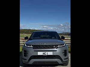 Land Rover Range Rover Evoque thumbnail