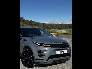 Land Rover Range Rover Evoque thumbnail