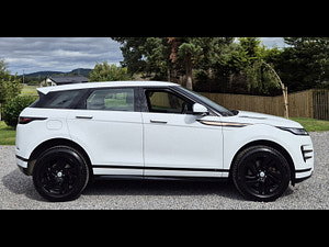 Land Rover Range Rover Evoque thumbnail