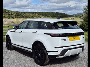 Land Rover Range Rover Evoque thumbnail
