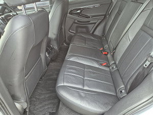 Land Rover Range Rover Evoque thumbnail