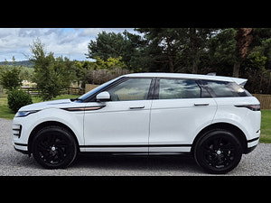Land Rover Range Rover Evoque thumbnail