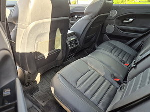 Land Rover Range Rover Evoque thumbnail