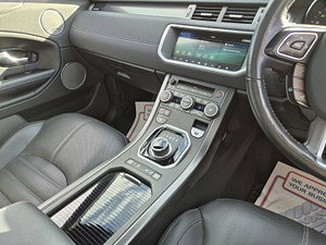 Land Rover Range Rover Evoque thumbnail