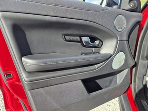 Land Rover Range Rover Evoque thumbnail
