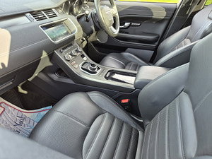 Land Rover Range Rover Evoque thumbnail