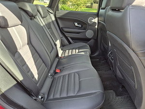 Land Rover Range Rover Evoque thumbnail
