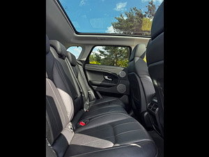 Land Rover Range Rover Evoque thumbnail