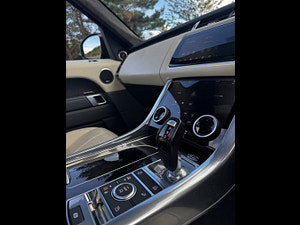 Land Rover Range Rover Sport thumbnail