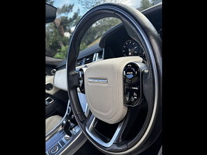 Land Rover Range Rover Sport thumbnail