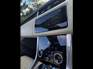 Land Rover Range Rover Sport thumbnail