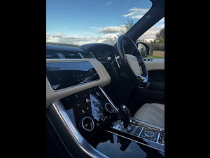 Land Rover Range Rover Sport thumbnail
