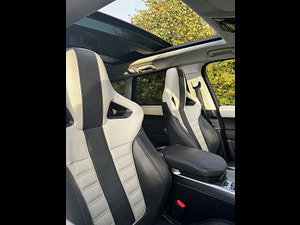 Land Rover Range Rover Sport thumbnail