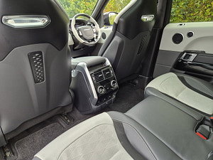 Land Rover Range Rover Sport thumbnail