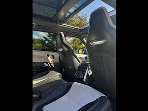 Land Rover Range Rover Sport thumbnail
