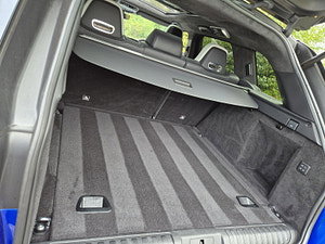 Land Rover Range Rover Sport thumbnail