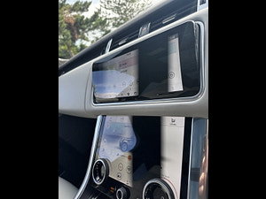 Land Rover Range Rover Sport thumbnail
