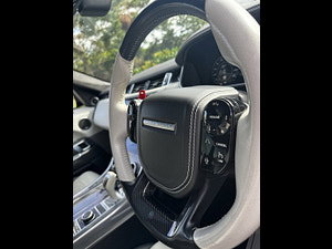 Land Rover Range Rover Sport thumbnail