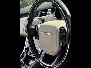 Land Rover Range Rover Sport thumbnail